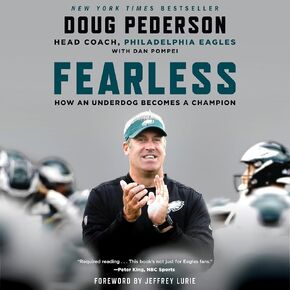 Fearless