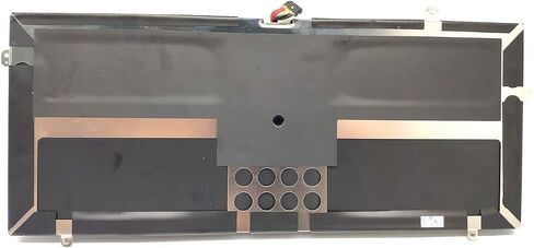 MLKB L12M4P21 Replacement Laptop Battery Compatible with Lenovo Yoga 2 Pro 13 Series Notebook 121500156 21CP5/57/128-2 L13S4P21 ((7.4V 54Wh)) in Saudi Arabia