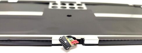 MLKB L12M4P21 Replacement Laptop Battery Compatible with Lenovo Yoga 2 Pro 13 Series Notebook 121500156 21CP5/57/128-2 L13S4P21 ((7.4V 54Wh)) in Saudi Arabia