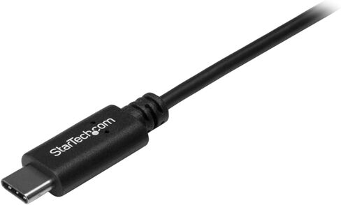 StarTech.com 4m 13ft USB C to A Cable - USB 2.0 USB-IF Certified - USB Type C to USB Type A Cable M/M - USB-C Charging Cable - USB A to C (USB2AC4M) in Saudi Arabia