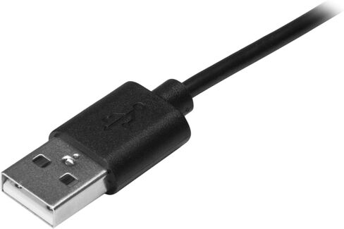 StarTech.com 4m 13ft USB C to A Cable - USB 2.0 USB-IF Certified - USB Type C to USB Type A Cable M/M - USB-C Charging Cable - USB A to C (USB2AC4M) in Saudi Arabia