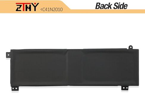 ZTHY 56Wh C41N2010 استبدال بطارية الكمبيوتر المحمول ASUS ROG Strix G15 G513IC G513IH G513QC G513QE ROG Strix G17 G713QE G713QE-HX008T G513IC-HN002T G513IH-GTX1650T G513QC-R735B6T G513QE -HN109T 15.48 فولت in Saudi Arabia