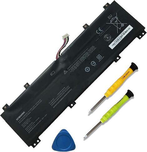 استبدال بطارية الكمبيوتر المحمول NC140BW1-2S1P لجهاز Lenovo IdeaPad 100S 14 بوصة 100S-14IBR 80R9 Series Notebook 0813002 5B10K65026 NC14OBW1-2S1P 7.6V 31.92Wh 4200mAh in Saudi Arabia