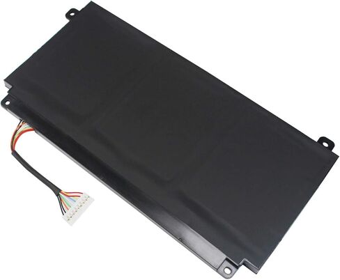 بطارية كمبيوتر محمول PA5208U PA5208U-1BRS لسلسلة توشيبا كروم بوك CB30-B3121 CB35 CB35-B3330 ستالايت E45W P55W [10.8 فولت 45 وات] in Kuwait