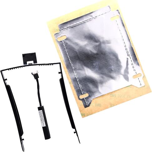 7 مللي متر 2.5 "SATA القرص الصلب العلبة قوس ث/HDD كابل 02HK806 02HK807 DC02C00CX00 استبدال لينوفو ثينك باد P72 P73 in Saudi Arabia