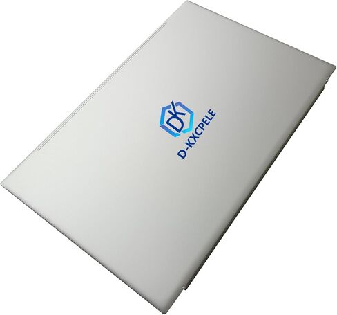 New for HP Pavilion 15-EG 15-EH LCD Back Cover W/Antenna,P/N:M08901-001 Silver in Saudi Arabia