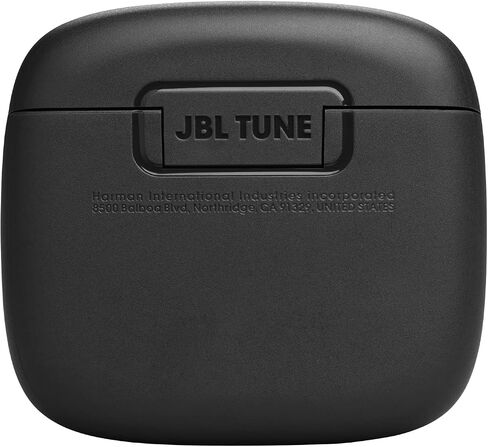 مجموعة سماعات الأذن اللاسلكية JBL Tune Flex المانعة للضوضاء مع حافظة gSport (أزرق) in Saudi Arabia