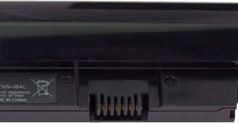 بطارية الكمبيوتر المحمول RA04 708459-001 لجهاز HP ProBook 430 G1 G2 Series H6L28AA 707618-121 745416-121 745662-001 768549-001 HSTNN-IB4L HSTNN-IB5X HSTNN-W01C [14.8 فولت] in Kuwait