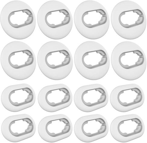 8 أزواج من سماعات الأذن Galaxy Buds Live Ear نصائح سيليكون محول الأذن الجناح نصائح Earbud نصائح استبدال Earbud نصائح Earbud نصائح استبدال Earbud Earbuds L / s متوافق مع Samsung Galaxy Buds Live Case أسود in Saudi Arabia