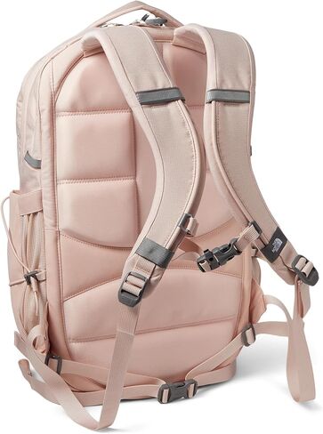 THE NORTH FACE Women's Borealis Commuter Laptop Backpack, Lavender Fog/TNF Black, One Size in Saudi Arabia