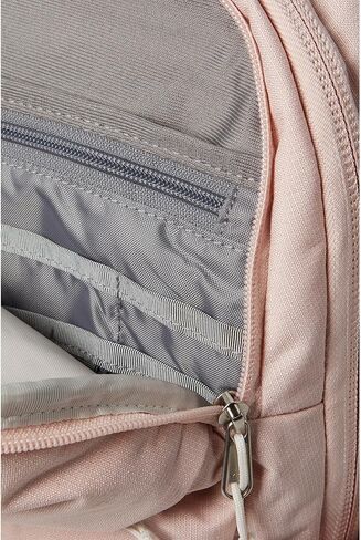 THE NORTH FACE Women's Borealis Commuter Laptop Backpack, Lavender Fog/TNF Black, One Size in Saudi Arabia