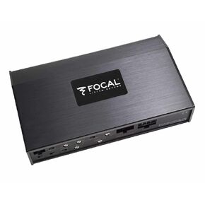 Focal FDPSportV2 Motorcycle and All-Terrain 4-Channel Digital Amplifier