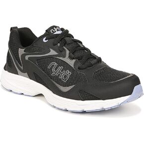 Ryka Womens Standout Walking Shoes Black 11 W