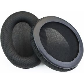 LZYDD Cloud Stinger Core Ear Pads Compatible with Kingston HyperX Cloud Stinger/Cloud Stinger S/Cloud Stinger Core/Cloud Mix Earpads for Headphones