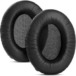 HSP3000 Ear Pads YDYBZB Ear Cushions Earpads Replacement Compatible with Behringer HPS3000 HPS 3000 Studio Headphones (HSP3000 Over-Ear)