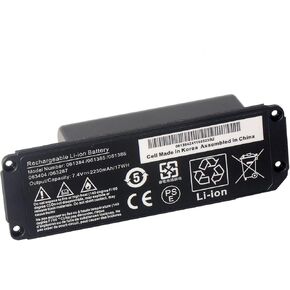 061384 061385 063287 063404 061386 Repalcemt New Speaker Battery for Bose Soundlink
