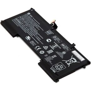 HP AB06XL 7.7V 53.61WH Laptop Battery replaceable For HP Envy 13 2017 13-AD019TU AD022TU AD023TU AD024TU AD025TU AD026TU AD027TU Series Notebook P/N: AB06XL HSTNN-DB8C 921408-2C1 921438-855 TPN-I128