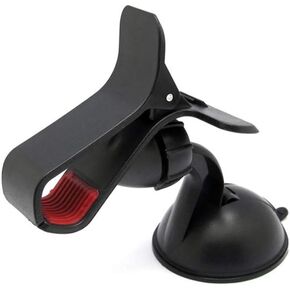 Hemobllo Magnetic Cell Phone Holder 360 Phone Holders for Your Car Navigation Stand to Rotate Universal Phone Car Holder