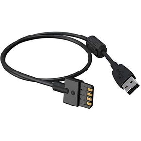 SUUNTO EON Steel USB Cable, Black