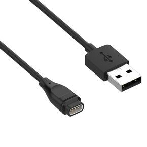 E ECSEM Charger Cable Compatible with Coros Pace 3/APEX 2/APEX 2 Pro/Pace 2/Apex 42MM 46MM/Apex/Apex Pro/Vertix/Vertix 2 Charger USB Cable Replacement Portable Cord Charging Cable