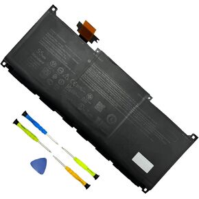 MN79H 55Wh بطارية كمبيوتر محمول لديل XPS 13 Plus 9320 XPS9320-7523BLK-PUS XPS9320-7585SLV-PUS سلسلة J7H5M 0J7H5M NXRKW 0NXRKW in Kuwait