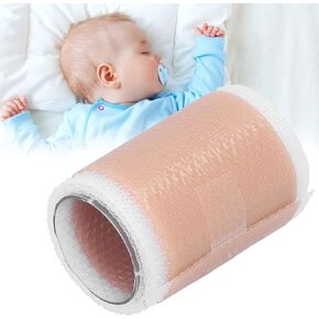 Auricle Correction Patch, Correct Child's Ears Stickers, Silicone Baby Ear Tape Children Aesthetic Corrector - 4 x 50cm