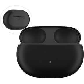 Charging Case Replacement Compatible with Beats Studio Buds/Buds+ Charging Case, Charging Case for Beats Studio Buds+ Charger Case Alternative with Bluetooth Pairing Button