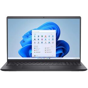Dell Newest Inspiron 3000 i3511 Laptop - 15.6" FHD Touchscreen - 10th Gen Intel Core i5-1035G1 - UHD Graphics - 16GB DDR4-512GB NVMe SSD - HDMI Bluetooth Wi-Fi - Windows 10 Pro