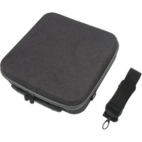 Camera Stabilizer Protective Case Bag for DJI RSC2, Portable Fabric Camera Stabilizer Protective Carrying Case with Adjustable Shoulder Strap for DJI RSC 2