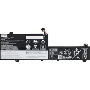 L19C3PD6 L19M3PD6 Laptop Battery 52.5Wh Compatible with Lenovo ideapad Flex 5-14IIL05 5-14ITL05 5-14ARE05 5-14ALC05 5-15IIL05 5-15ITL05 5-15ALC05 Series L19D3PD6 L19L3PD6 SB10X49078 5B10X49073