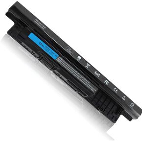 40Wh XCMRD 14.8V Battery for Dell Inspiron 15 3000 Series 15-3542 15-3543 15-3541 15-3531 15-3537 15-3521 15R-5537 15R-5521 17-3737 17-3721 17R-5737 14-3421 14R-5421 Latitude 3440 3540 P28F P40F P17E