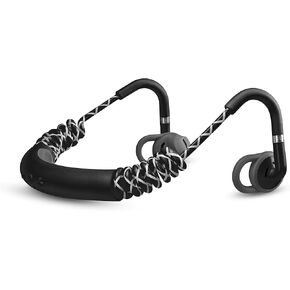 سماعة رأس بلوتوث لاسلكية Urbanears Stadion Active، حزام أسود (04091872)