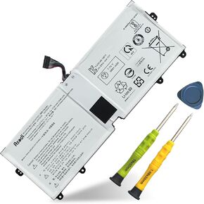 ASODI LBV7227E 80Wh Laptop Battery Compatible with LG Gram 15 2020 15Z90N 16 2021 16T90P 16ZD90P 16Z90P 2-in-1 17 2020 17Z90N 17 2021 17Z90P Series 2IC96/90/114 7.74V 10336mAh