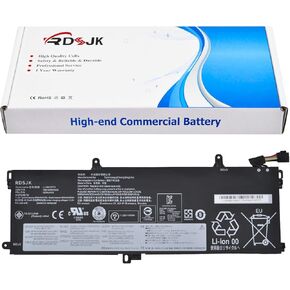 L18M3P71 L18L3P71 L18S3P71 L20D3P71 Laptop Battery for Lenovo ThinkPad T590 P53S ThinkPad T15 P15s 1st Gen Series 02DL011 SB10K97649 02DL012 SB10K97650 5B10W13913 5B10W13914 SB10W51924 11.52V 57Wh in Kuwait