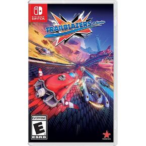Trailblazers - Nintendo Switch
