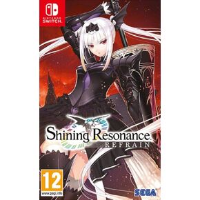 Shining Resonance Refrain (Switch) (Nintendo Switch)