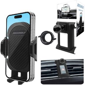 Car Phone Mount for 2017-2022 Honda CR-V [Thick Case Friendly] Mobile Phone Holder Cell Navigation Bracket Air Vent Auto Accessories Cradles, All Phones