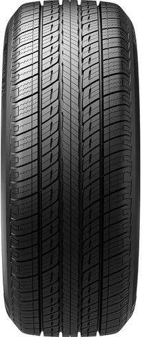 Uniroyal Tiger Paw Touring A/S DT All Season 225/50R17 94H Passenger Tire in Saudi Arabia