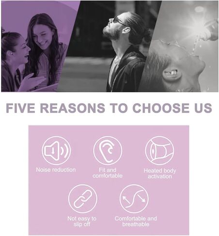 8pcs Replacement Earbuds Eartips for Monster Beats Dr. Dre Urbeats Urbeats 2.0 Tour 2.0 Stereo Earphones (Black) in Kuwait