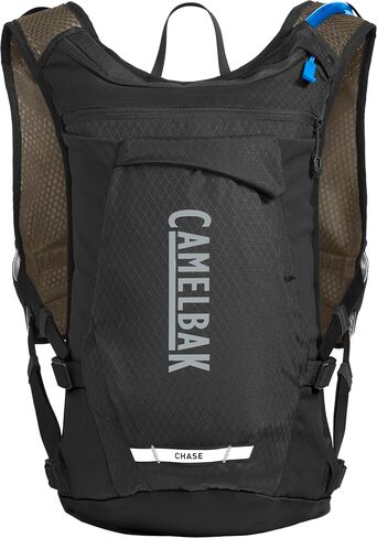 CamelBak Chase Adventure 8 Hydration Vest- for Gravel, Mountain, Bikepacking and Endurace Cycling- 2L Reservoir in Saudi Arabia