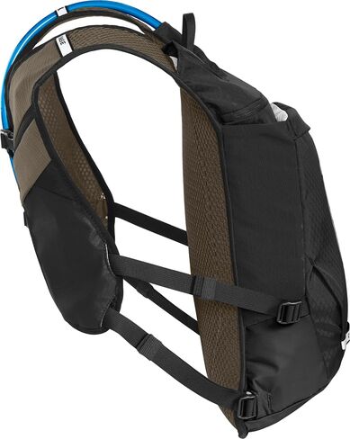 CamelBak Chase Adventure 8 Hydration Vest- for Gravel, Mountain, Bikepacking and Endurace Cycling- 2L Reservoir in Saudi Arabia