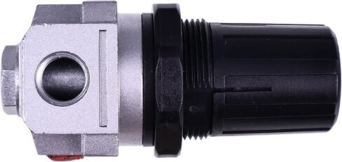 Gauge Port Heavy Duty Air Regulator D21426 D27256 Compatible with Many Dewalt, B&D & Porter Cable & Devilbiss Air Compressors in Kuwait
