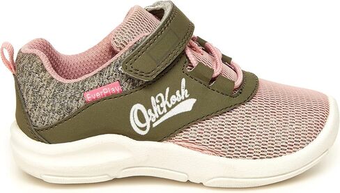 OshKosh B'Gosh Unisex-Child Noomo Sneaker in Saudi Arabia