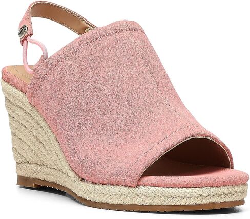 صندل نسائي من NYDJ CAI Espadrille، رملي، 7 in Kuwait