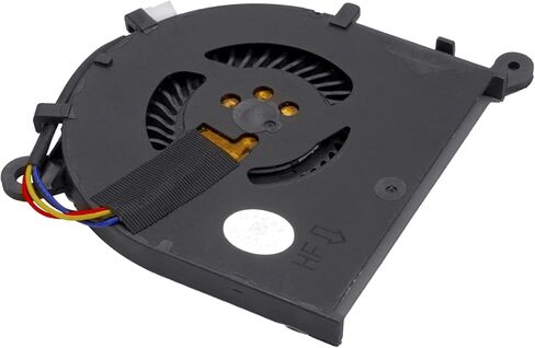 CPU Cooling Fan Replacement for Dell XPS 13 9343 9350 13.3 Series XHT5V 0XHT5V W0J86 0W0J86 in Saudi Arabia