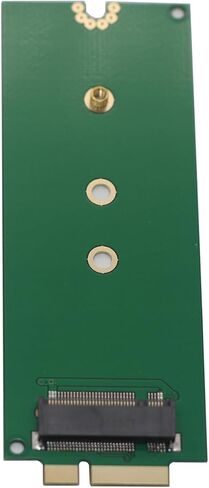 Mustpoint M.2 NGFF M Key SSD to A1398 A1425 Adapter for MacBook Pro Retina 2012 in Saudi Arabia