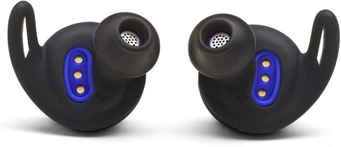JBL Reflect Flow - Truly Wireless Sport In-Ear Headphone - Blue (Renewed) in Saudi Arabia