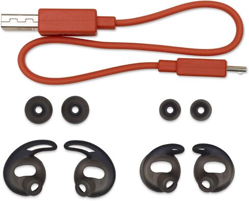 JBL Reflect Flow - Truly Wireless Sport In-Ear Headphone - Blue (Renewed) in Saudi Arabia