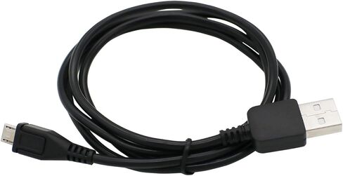 PDEEY UC-E21 USB Cable Replacement for Nikon D5600 D3500 D3400 UC-E20, Micro USB Cord Charger, 3.3 FT in Saudi Arabia