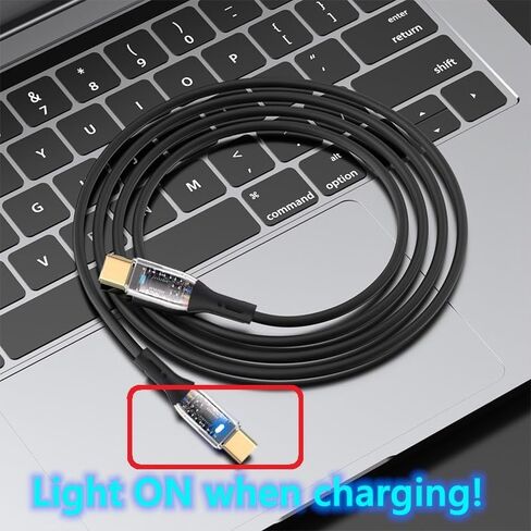 USB C to C Charger Cable,3.3 feet Long USB Type C to Type C Cable Fast Charging Cable，Soft Silicone USB C to USB C Cable for Galaxy S22/S21, PAD Mini 6/Air 4, Pixel. (C-C,Orange, New Upgraded) in Saudi Arabia